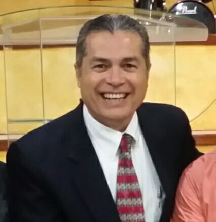 Hector Salinas Ayala